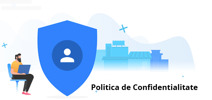 politica confidentialitate